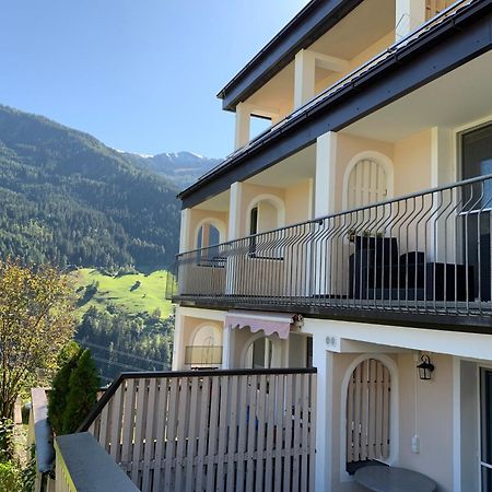 Mountain Apartment Alterzoll ภายนอก รูปภาพ
