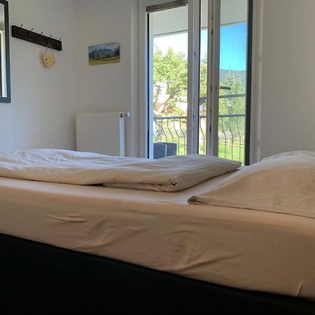 Mountain Apartment Alterzoll ภายนอก รูปภาพ
