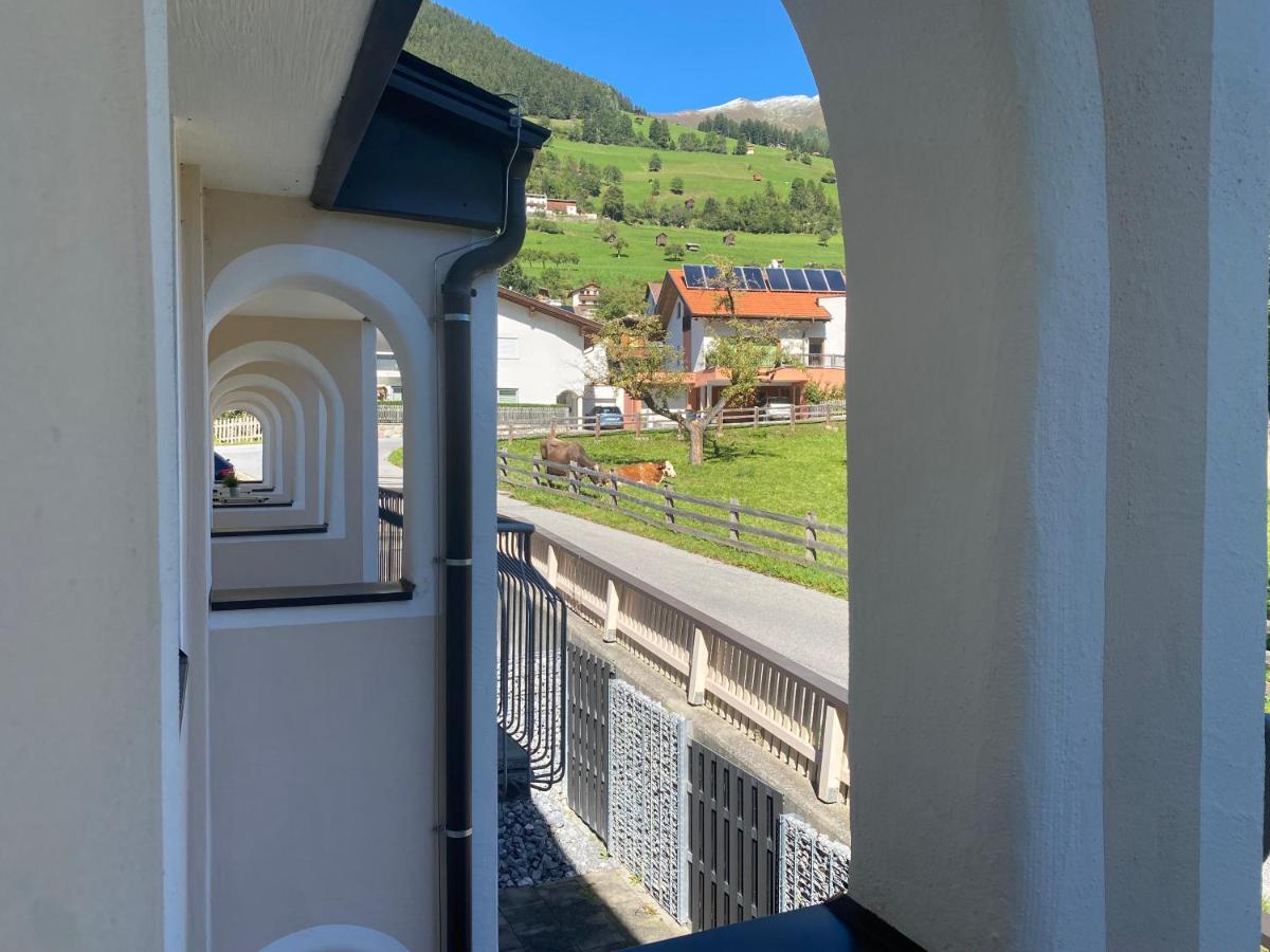 Mountain Apartment Alterzoll ภายนอก รูปภาพ