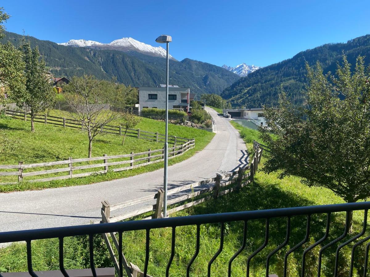 Mountain Apartment Alterzoll ภายนอก รูปภาพ