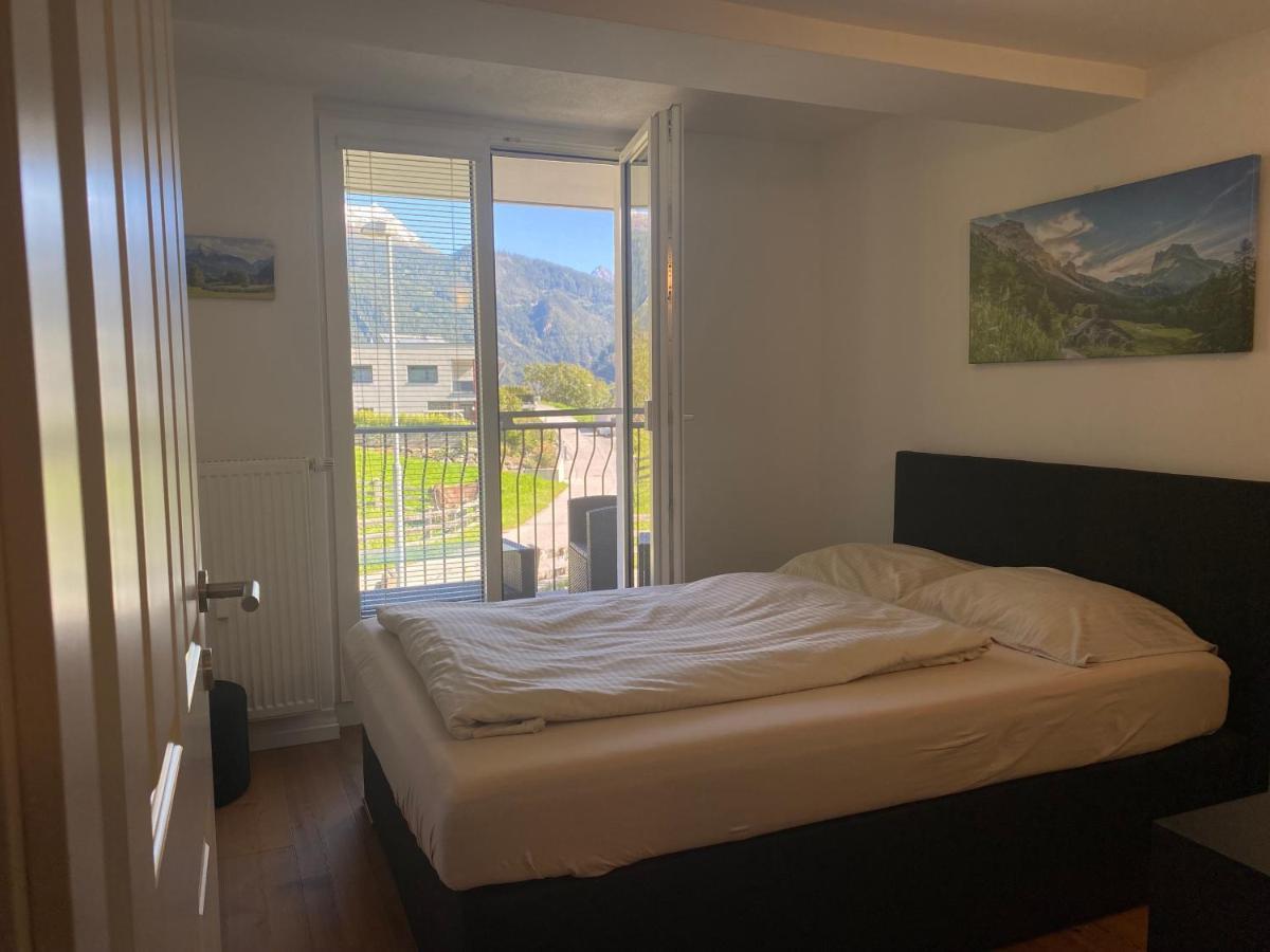 Mountain Apartment Alterzoll ภายนอก รูปภาพ