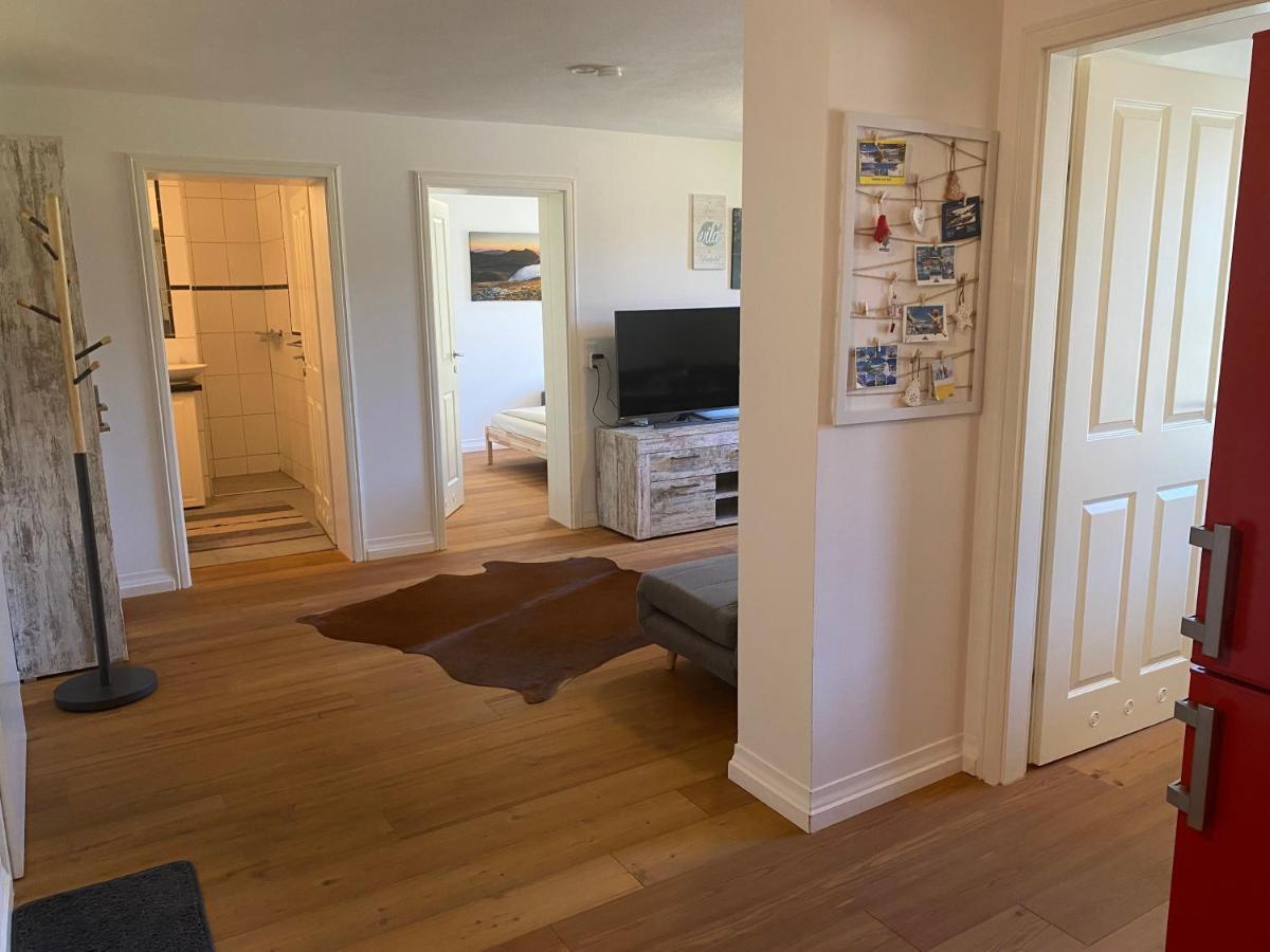 Mountain Apartment Alterzoll ภายนอก รูปภาพ