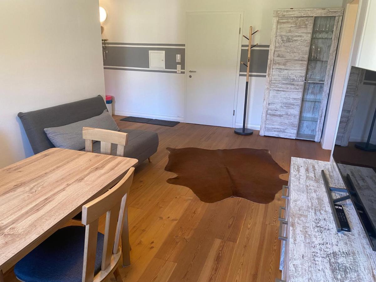 Mountain Apartment Alterzoll ภายนอก รูปภาพ