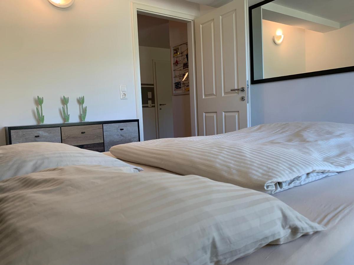 Mountain Apartment Alterzoll ภายนอก รูปภาพ