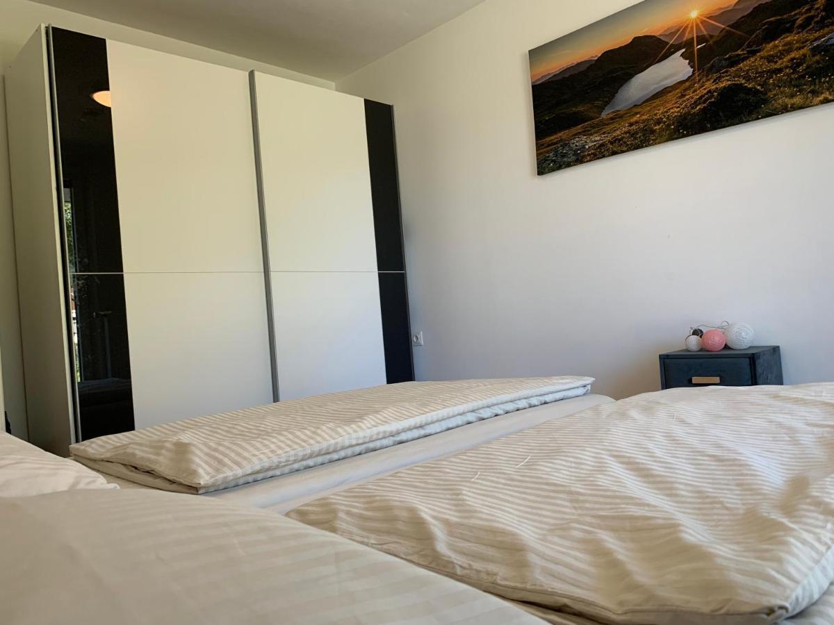 Mountain Apartment Alterzoll ภายนอก รูปภาพ