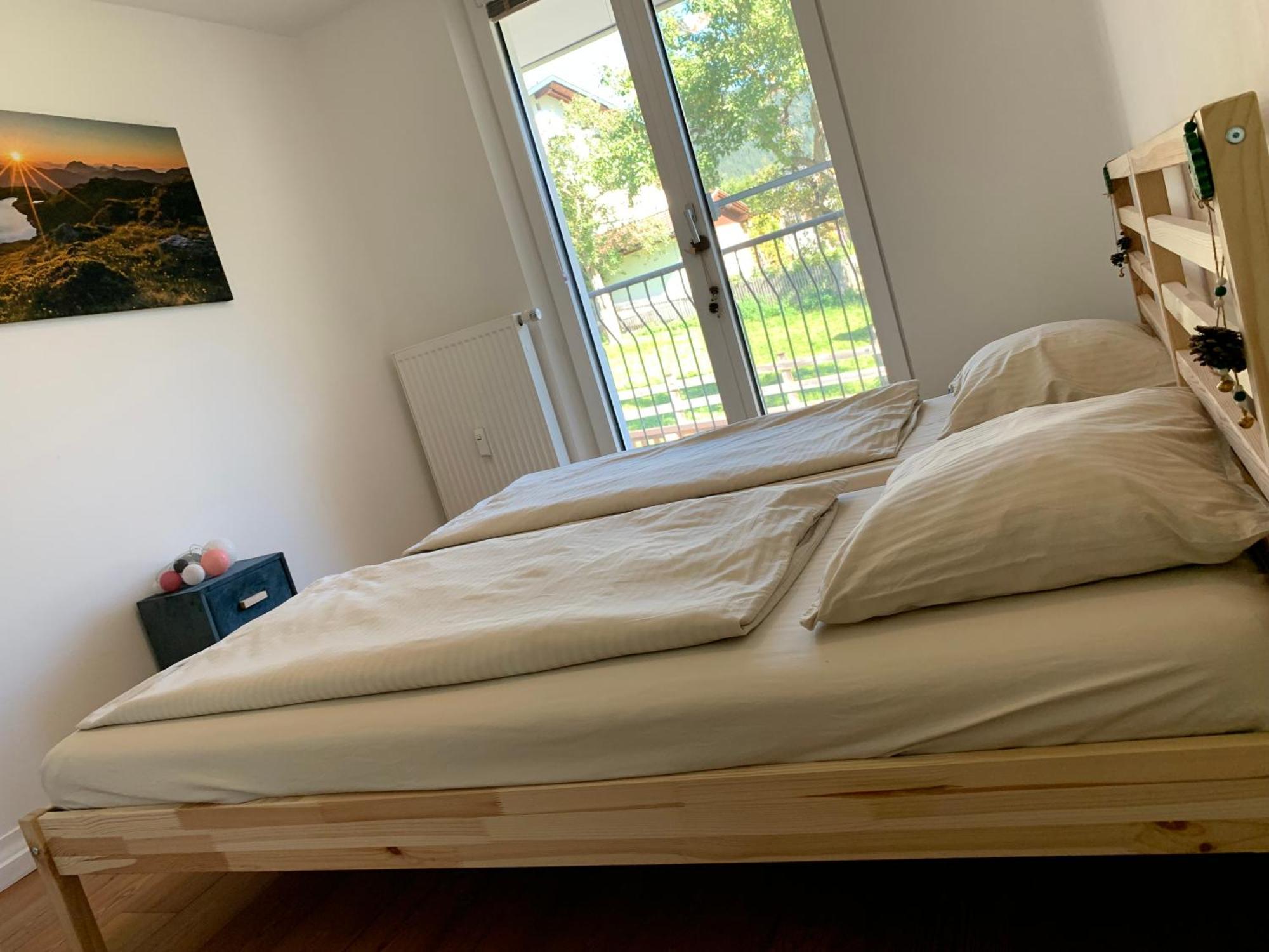 Mountain Apartment Alterzoll ภายนอก รูปภาพ
